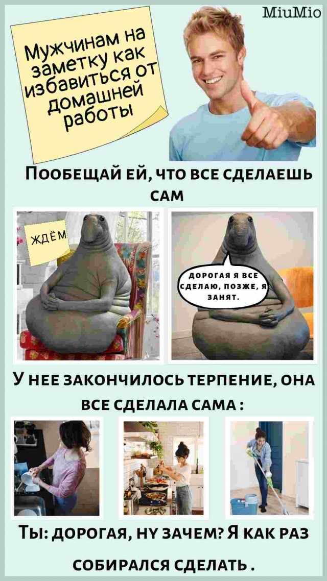 Мои умные и не очень мысли в картинках