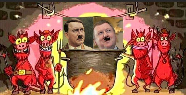 Повзрослел