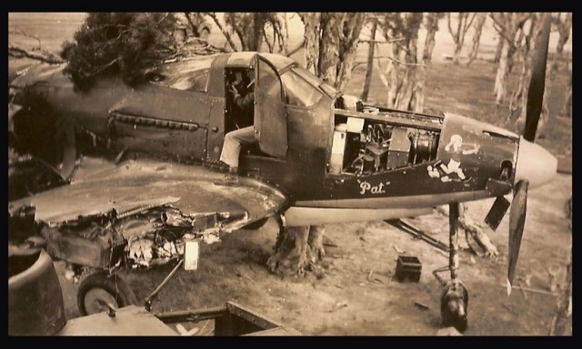 Р-39 Аэрокбра. Американская любимица сталинских соколов. История создания и основные модификации.