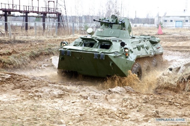 Арзамасский машиностроительный завод