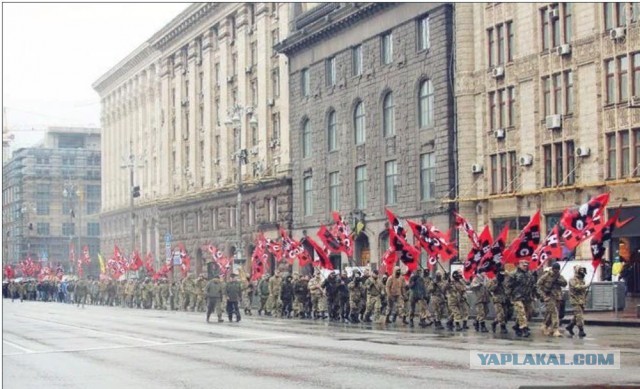 Рязанцы провожают мобилизованных