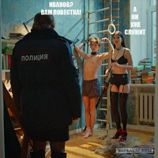 Одной картинки пост