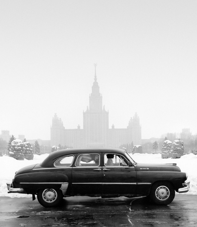 Картинки и мемы. Выходные близко...