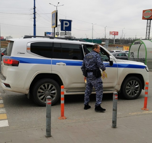 ГИБДД не нашла способа обновить автопарк