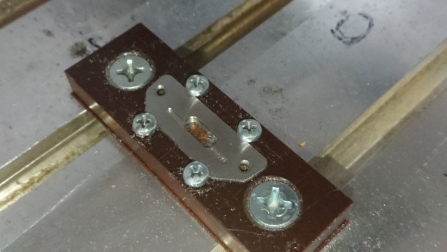 Наручные часы “ARSENICUM” с OLED-индикатором