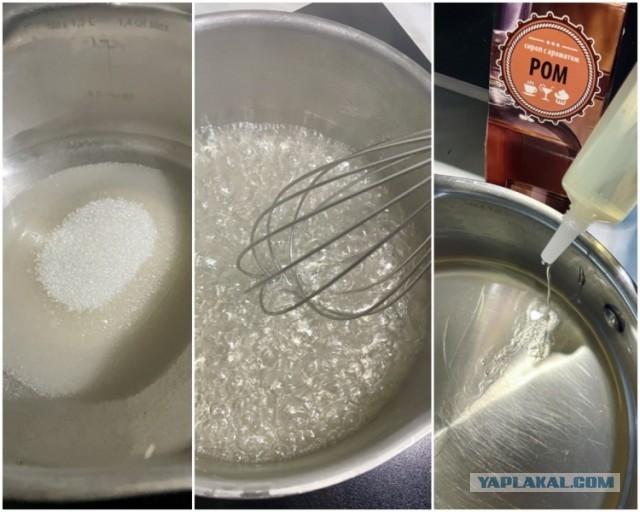 «Прага». Торт имени ресторана на улице Арбат 2/1