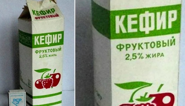 Производство йогурта в России может быть прекращено из за отсутствия крахмала, на основе которого он производится