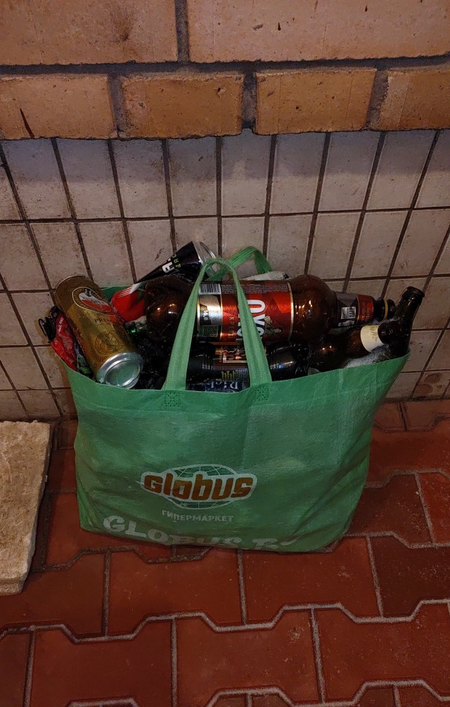 Я социально адаптированный алкаш