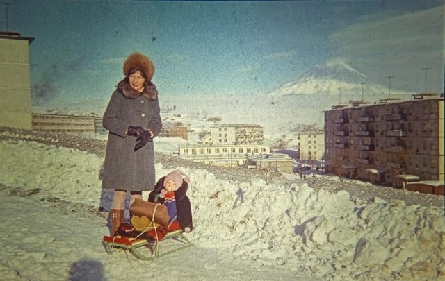 50 лет назад. Март 1973 года
