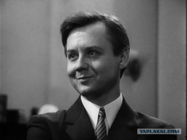 Персонажи и их реальные прототипы в сериале "Семнадцать мгновений весны" 1973 года