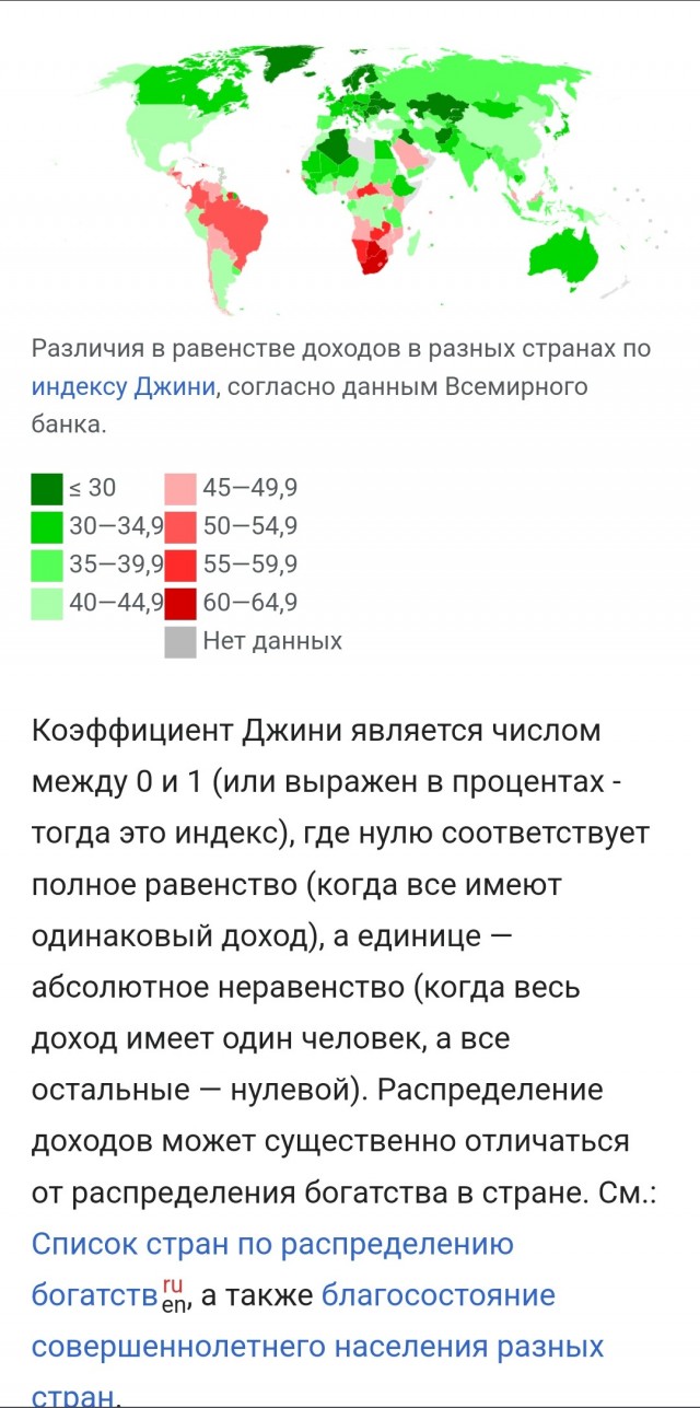 Ну вот! Ведь есть и хорошие новости.