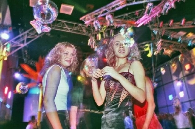 Интересные фотографии 1990-х 02.05.24