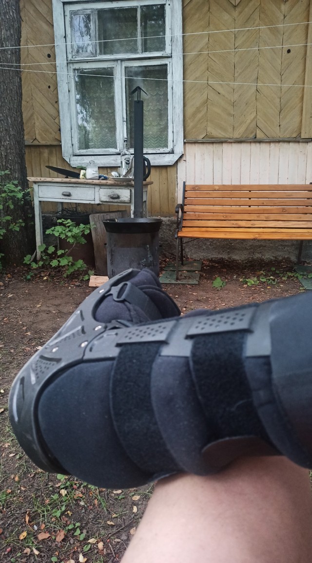 Прошу совета бывалых.