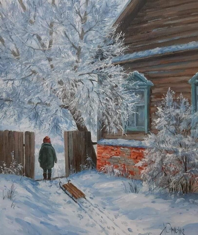 АРТ-Воскресенье