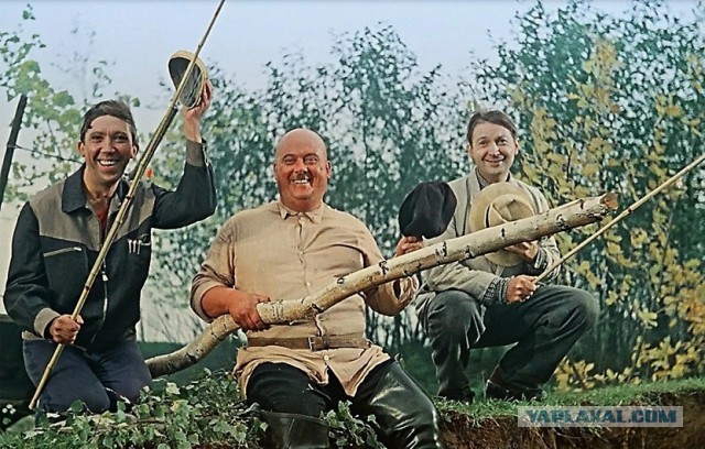 Красиво жить не запретишь!