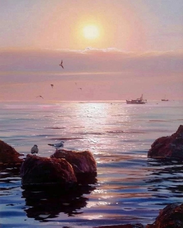 АРТ-Воскресенье