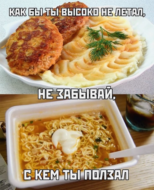 Последние забавные картинки перед любимым понедельником
