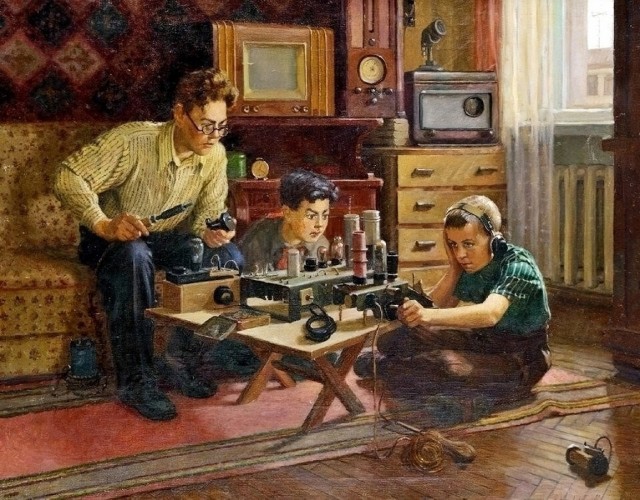 АРТ-Воскресенье