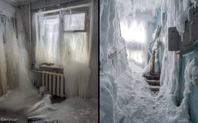 Москвичи должны страдать