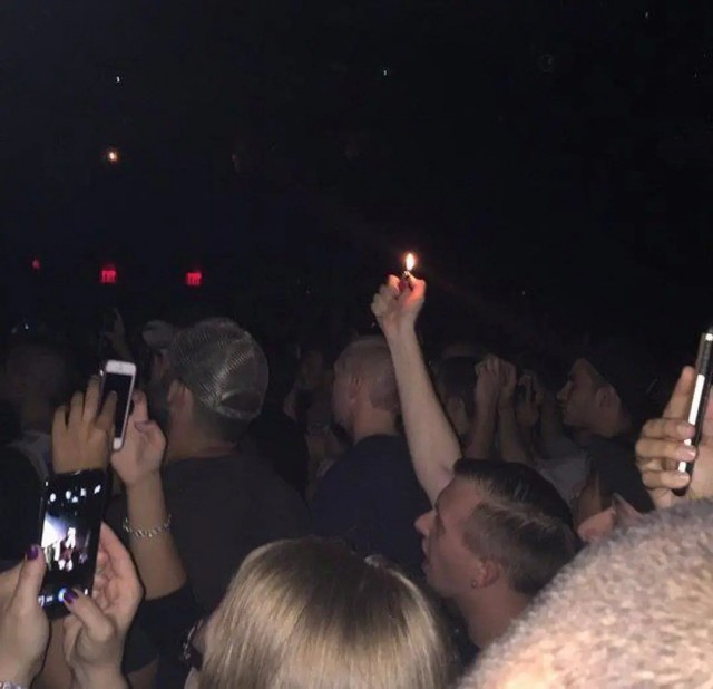 Последний представитель своего вида