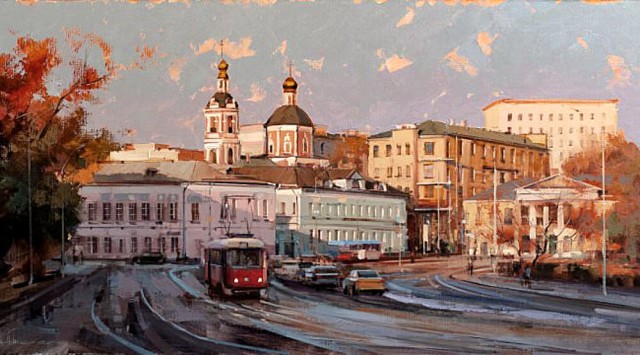 АРТ-Воскресенье