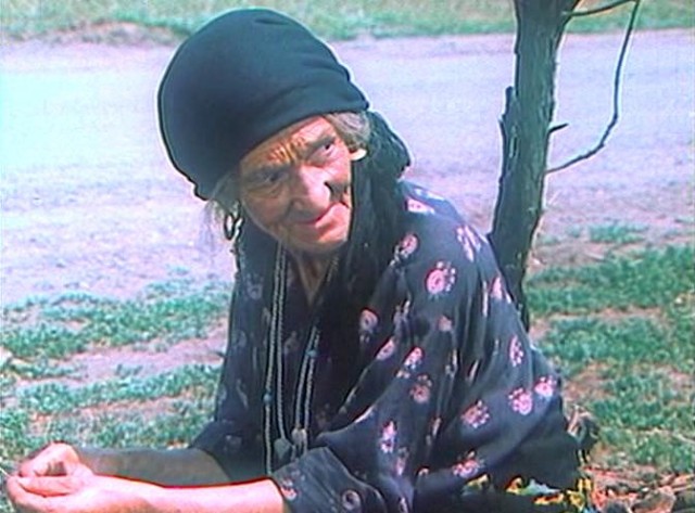 22 марта родилась актриса Мария Капнист