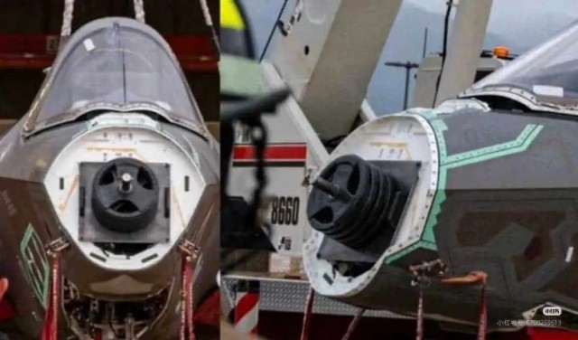 Штаты ставят на вооружение небоеспособные истребители F-35