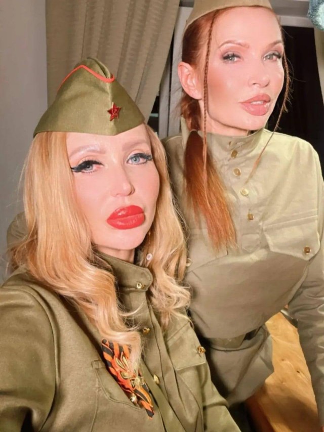 Активисты призвали «отменять» российских звёзд за неправильный патриотизм