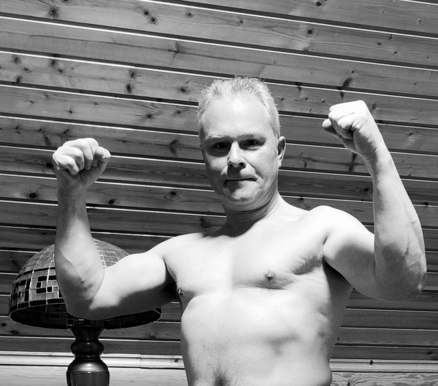 Мужики 40+, скажите честно: дальше будет только хуже?