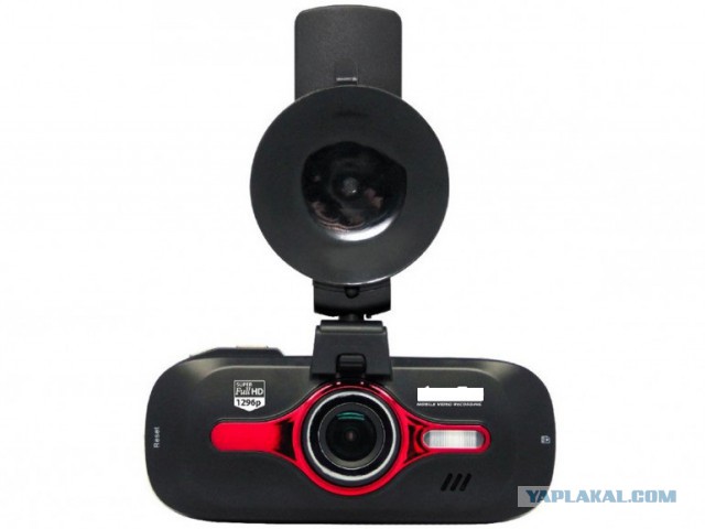 Что важно знать при покупке видеорегистратора