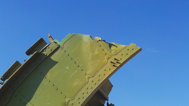 Неудобные факты крушения боинга на Донбассе 17/07