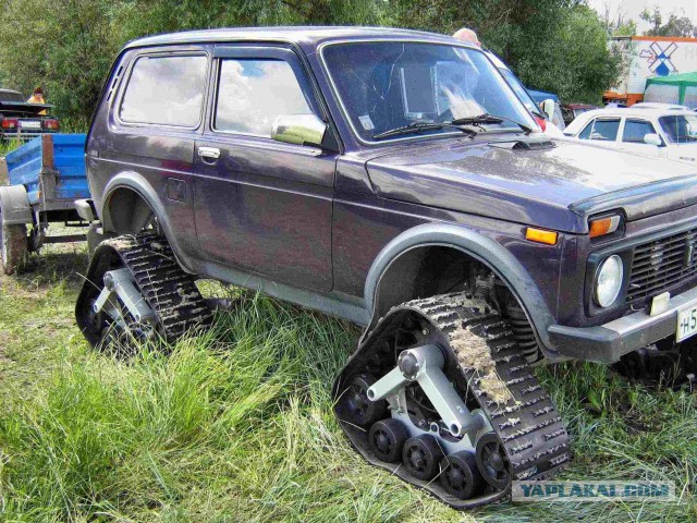 Авторолики