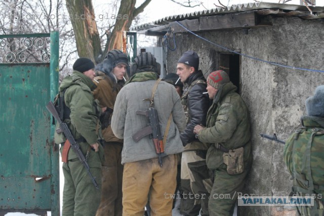 Настоящий Боевой Командир