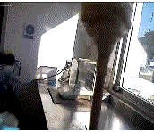 Микро-взрыв или "занимательная химия"