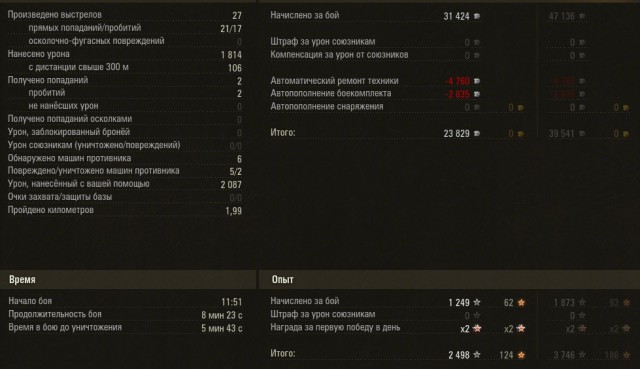 Wargaming 25!