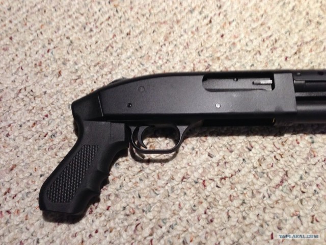 Моя коллекция оружия...