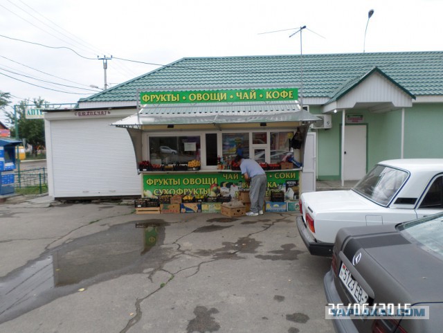 Из Казахстана в Армению через Россию