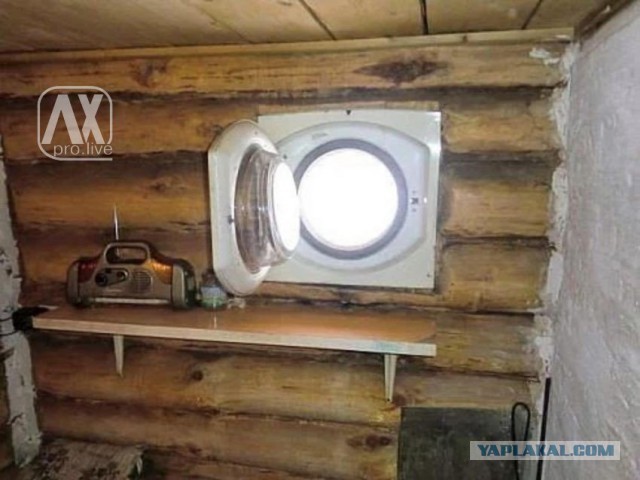 Безумные и интересные приспособления