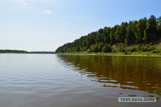 Плот.