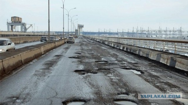 Заниженные авто снимут с регистрации