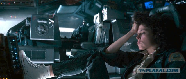 Звездолеты. Сравнение размеров