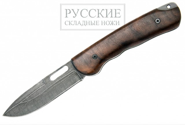 Складные ножи