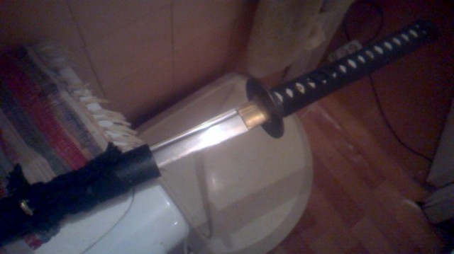 Сбылась мечта...