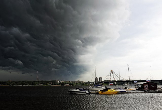 50 на 50: даже не верится, что это части одной фотографии