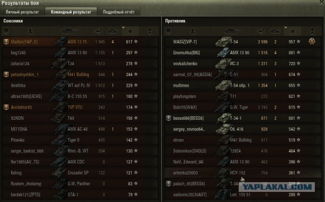 Wargaming 37
