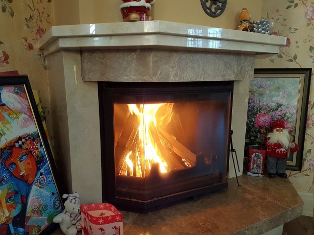 Стройка дома