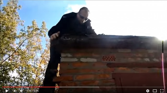 Друзья! Мне нужна ваша помощь в новом клипе!