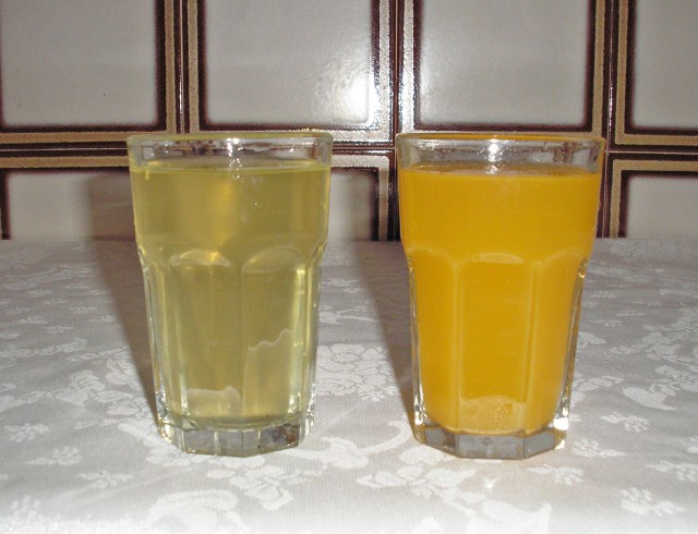 День рождения Кулинарии. Коктейльная вечеринка