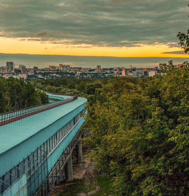 Новосибирск