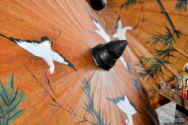 Чианг Май. Жемчужина Севера.